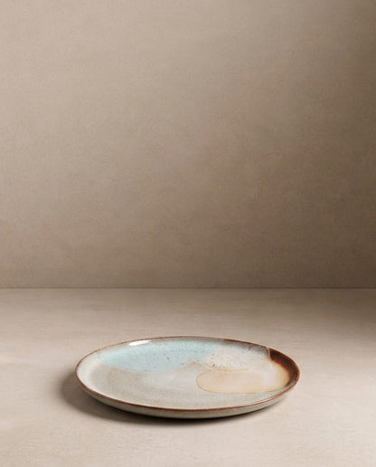Melting Ice Cream Assiette plate 27,5cm