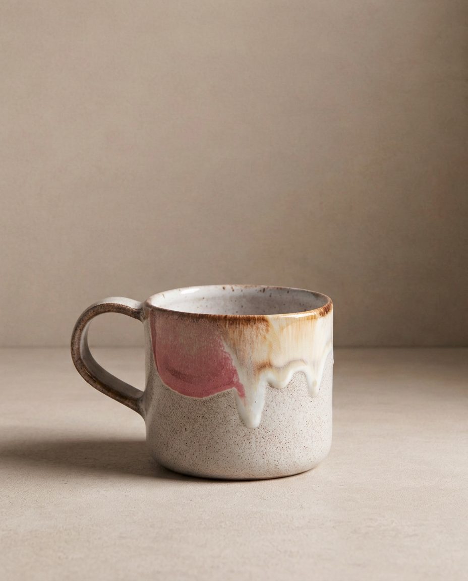 Tasse Melting Ice Cream 360ml