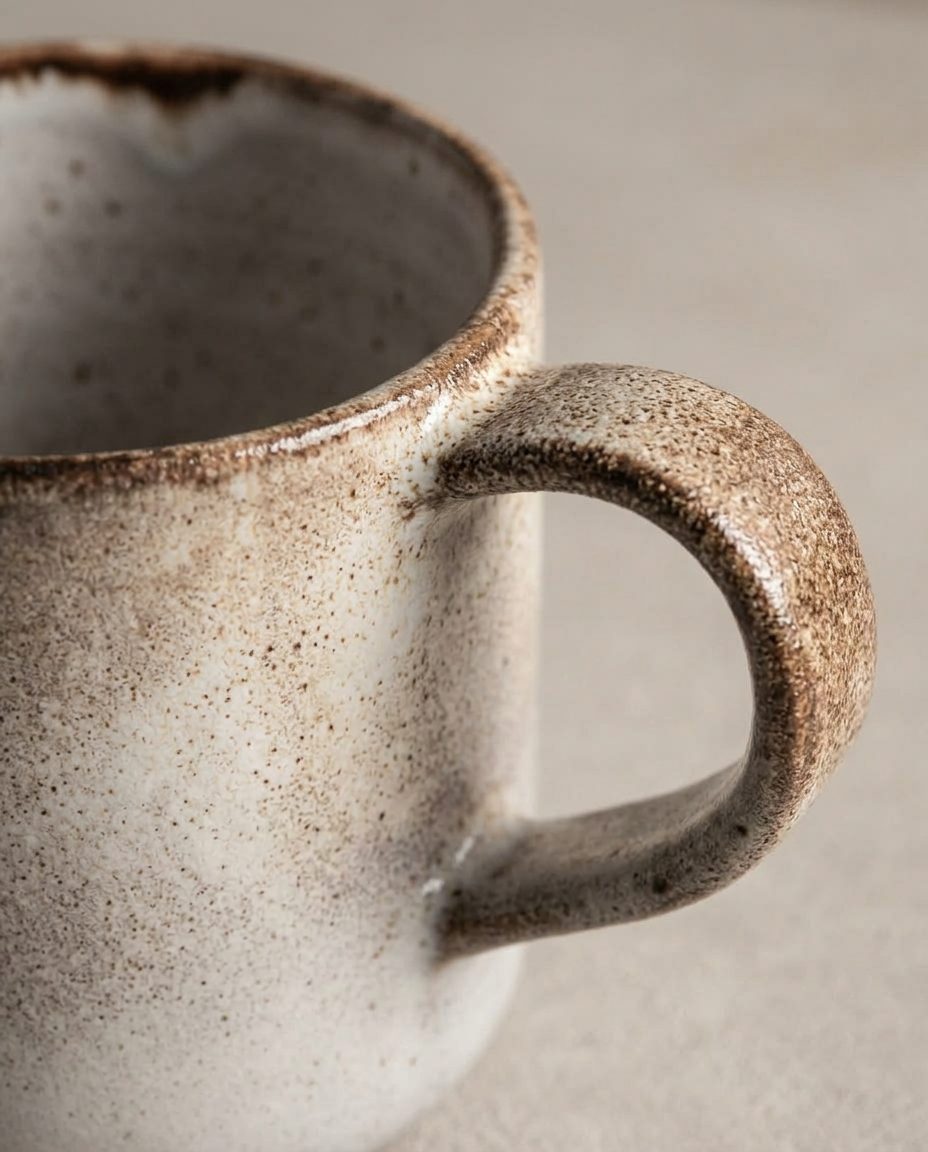 My Favourite Melting Mug 360ml - Set of 2 Mugs