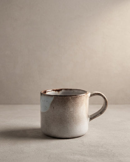 Melting Ice Cream Tasse 360ml Chat Maman