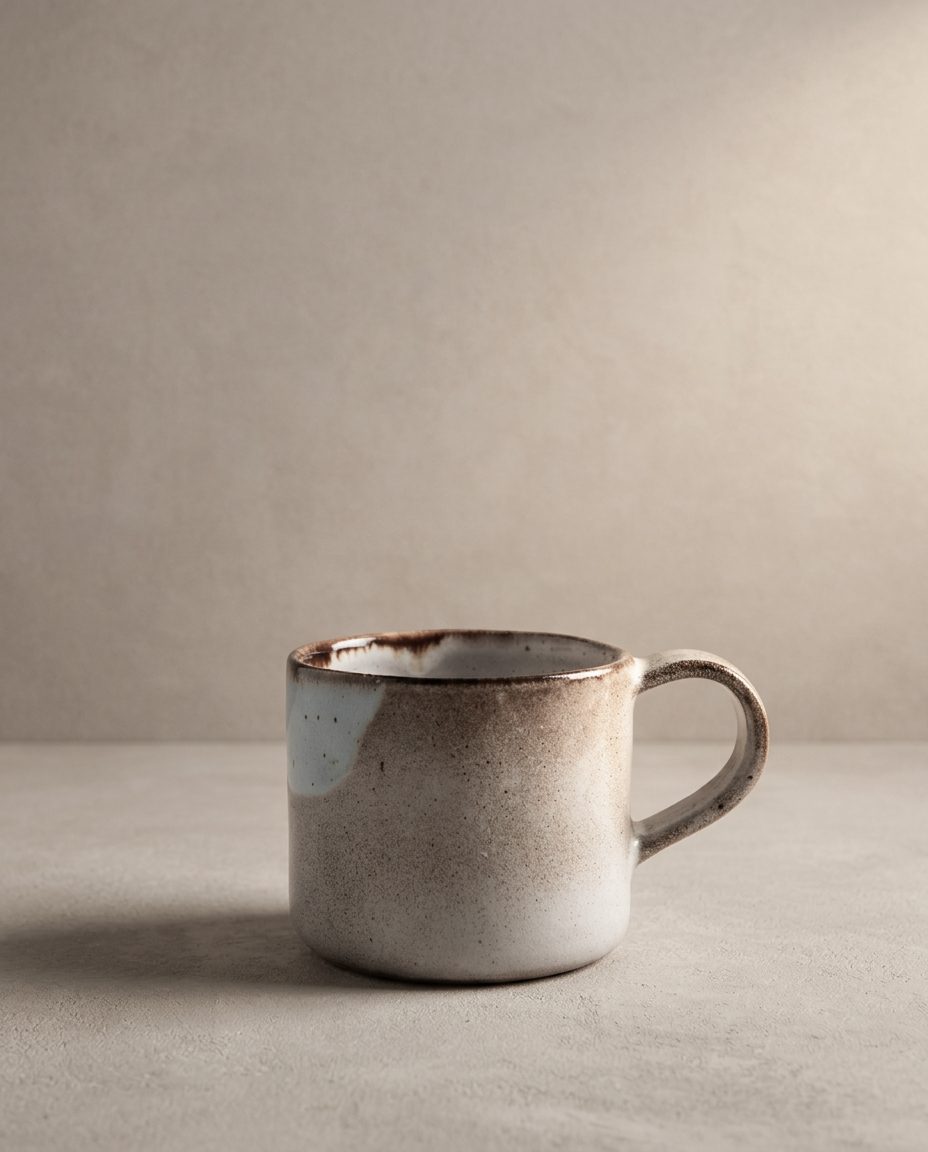 Mug Melting Ice Cream – 360 ml