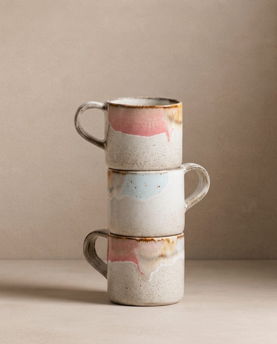 Tasse Melting Ice Cream 360ml