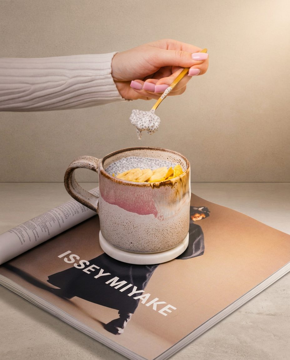 Tasse Melting Ice Cream 360ml