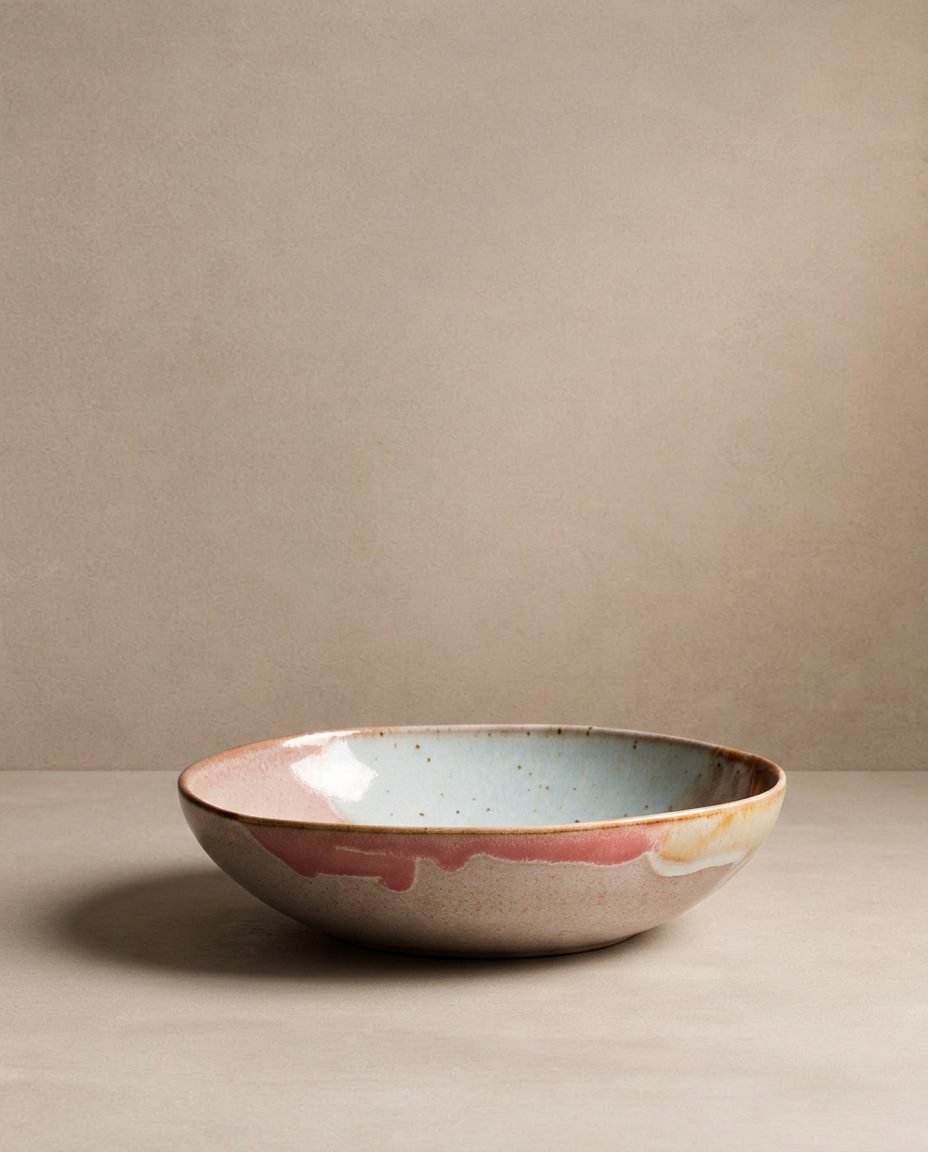 Melting Ice Cream Ensemble 16 pièces