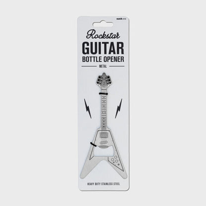 Décapsuleur Guitare
