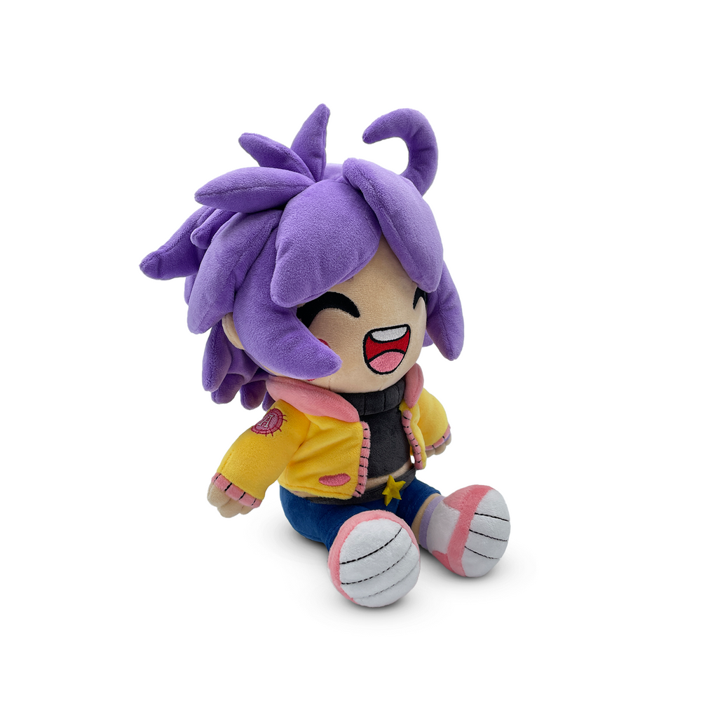 Alesa Plush (9in)