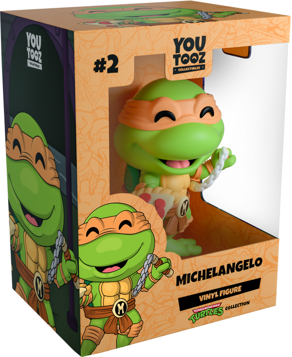 michelangelo