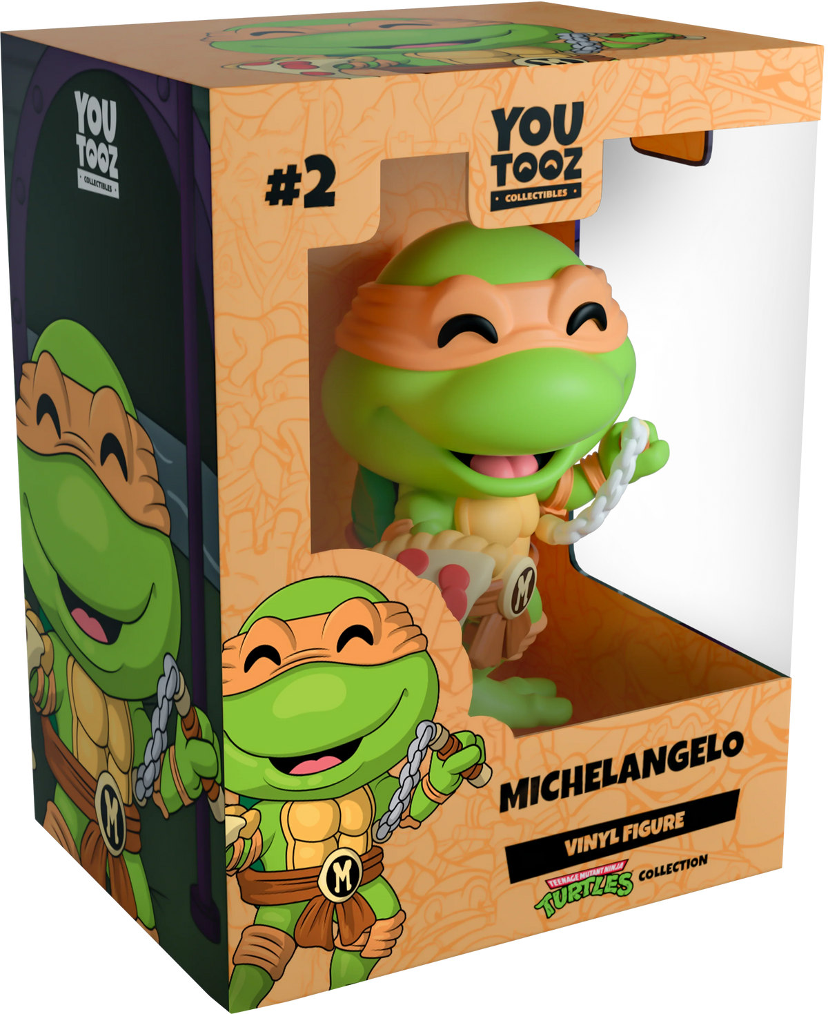 michelangelo