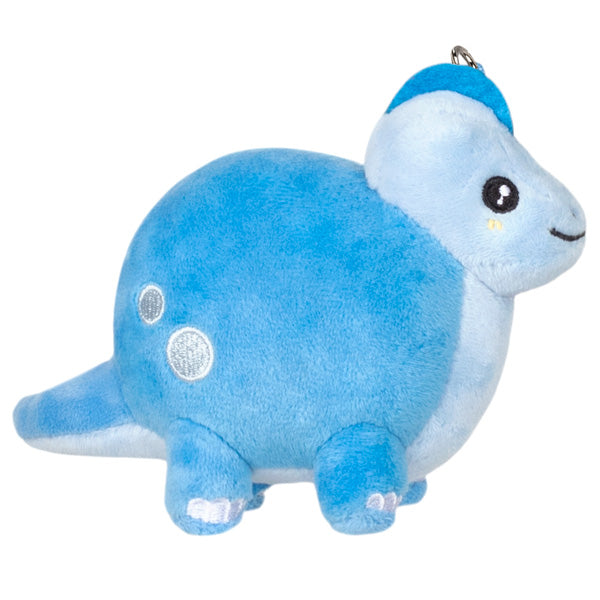 Peluche Micro Squishable – Apatosaure