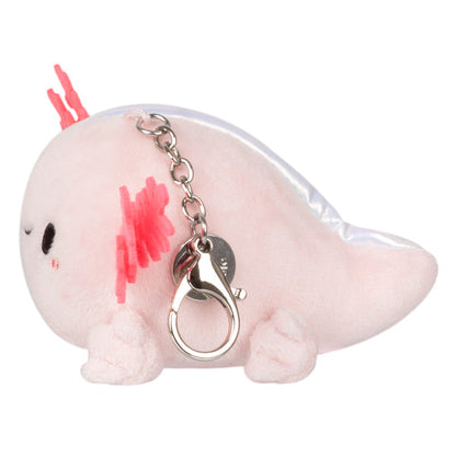 Micro Squishable Baby Axolotl