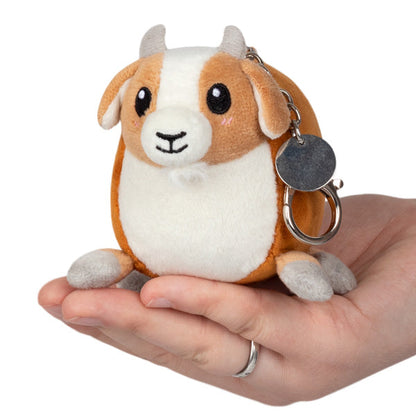 Micro Squishable Baby Goat