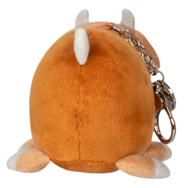 Peluche Micro Squishable – Bébé Chèvre