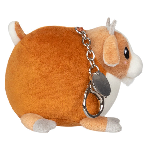 Peluche Micro Squishable – Bébé Chèvre