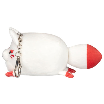 Peluche Micro Squishable – Bébé Kitsune