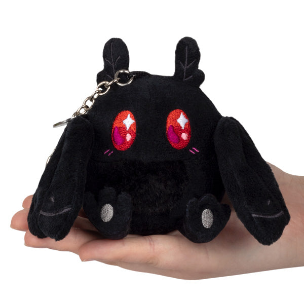 Peluche Micro Squishable – Bébé Mothman
