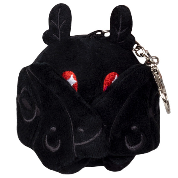 Peluche Micro Squishable – Bébé Mothman