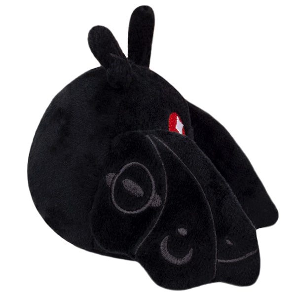 Peluche Micro Squishable – Bébé Mothman