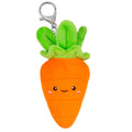 Peluche Micro Comfort Food – Carotte