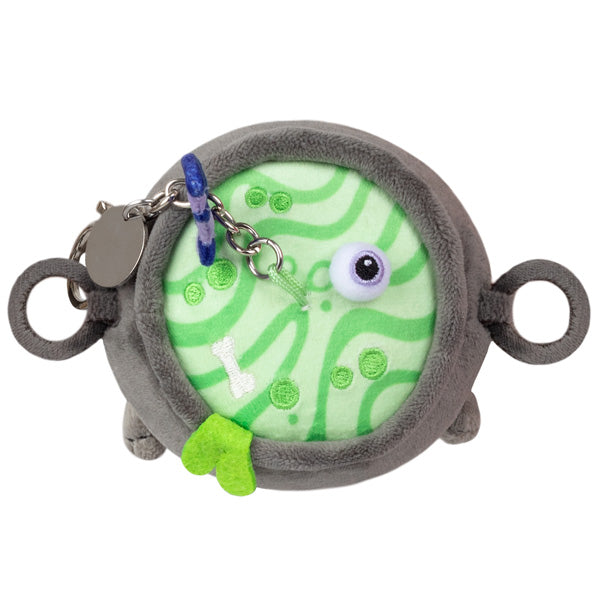 Peluche Micro Squishable – Chaudron