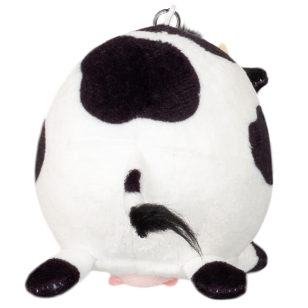 Peluche Micro Squishable – Vache