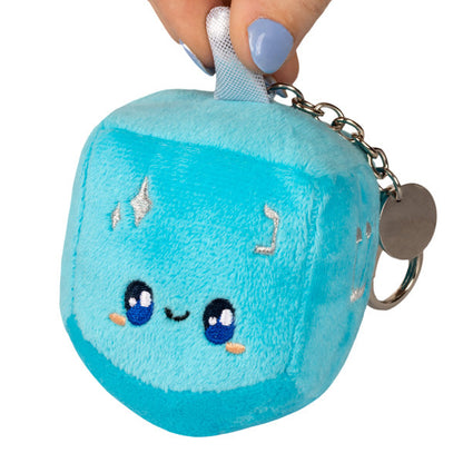 Peluche Micro Squishable – Toupie Dreidel
