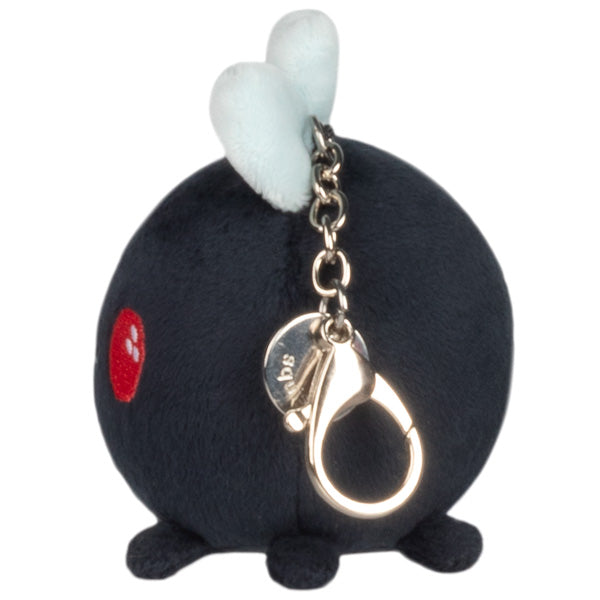 Peluche Micro Squishable – Mouche
