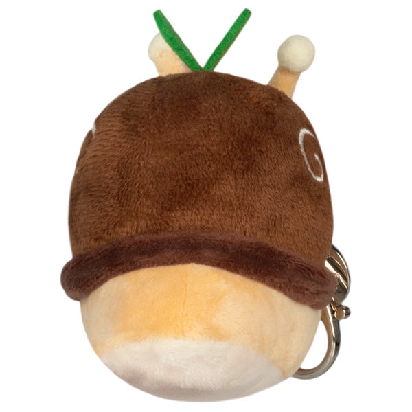 Peluche Micro Squishable – Jardin Escargot