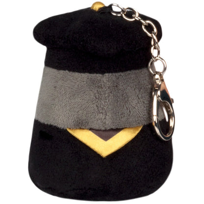 Peluche Micro Squishable – Docteur de la Peste Diplômé