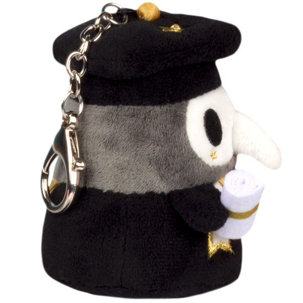 Peluche Micro Squishable – Docteur de la Peste Diplômé
