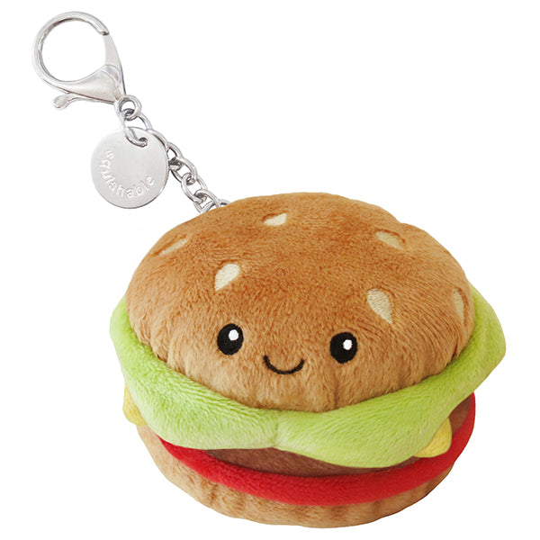 Comfort Food Slider