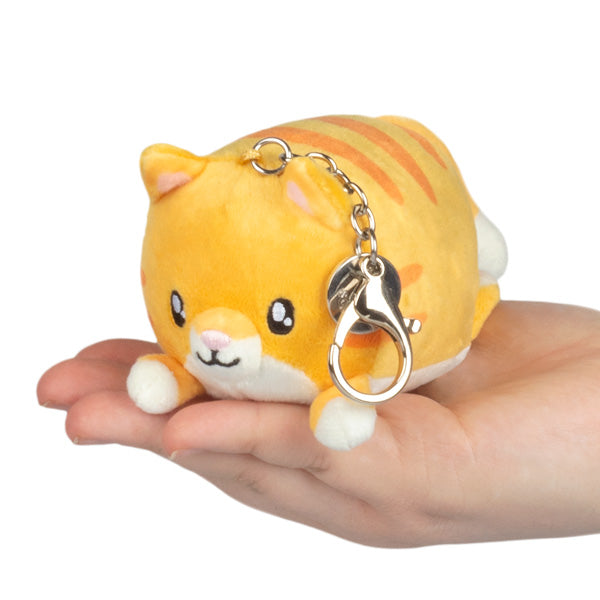 Peluche Micro Squishable – Chat