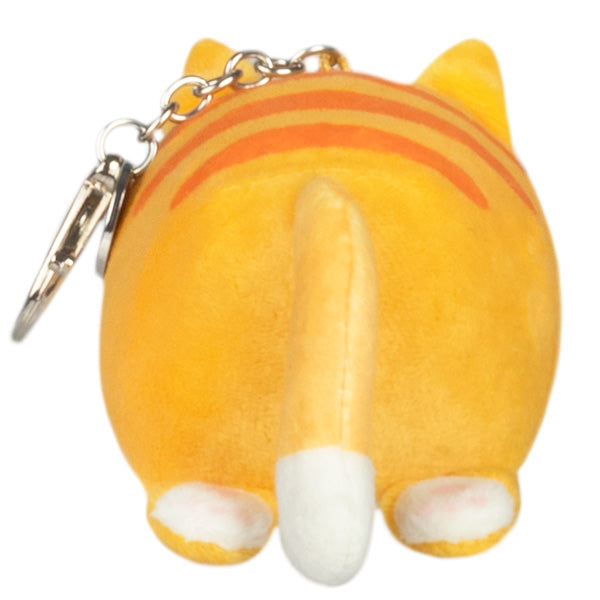 Peluche Micro Squishable – Chat