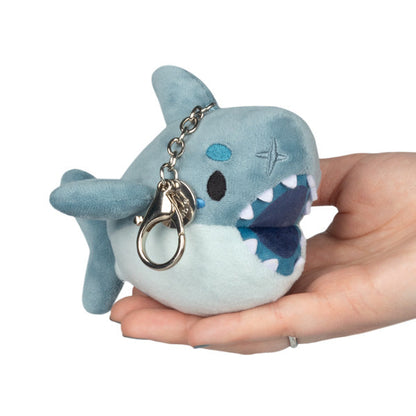 Peluche Micro Squishable – Mégalodon