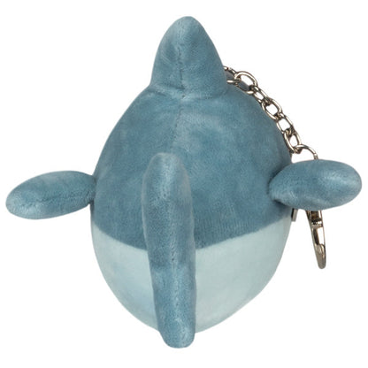 Peluche Micro Squishable – Mégalodon