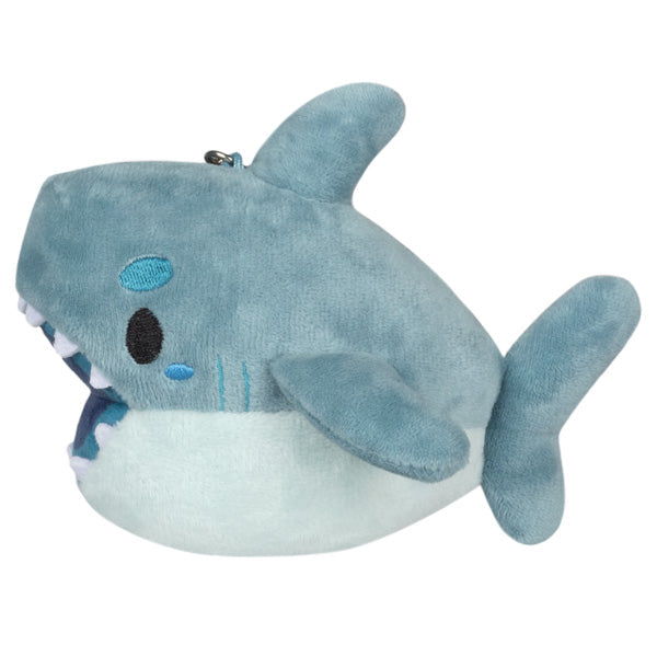 Peluche Micro Squishable – Mégalodon