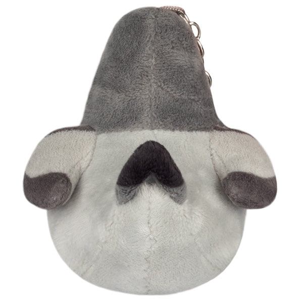 Peluche Micro Squishable – Pigeon