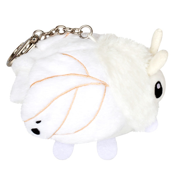 Peluche Micro Squishable – Papillon Caniche