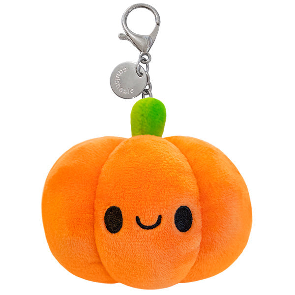 Peluche Micro Squishable – Citrouille