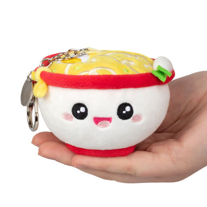 Peluche Micro Comfort Food – Ramen