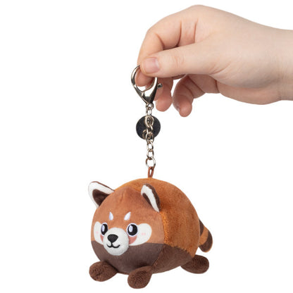 Peluche Micro Squishable – Bébé Panda Roux