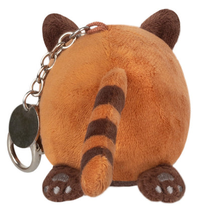 Peluche Micro Squishable – Bébé Panda Roux
