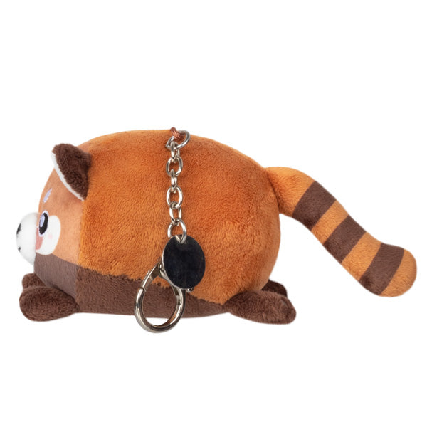 Peluche Micro Squishable – Bébé Panda Roux
