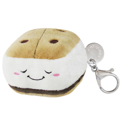 Peluche Micro Squishable – S’more
