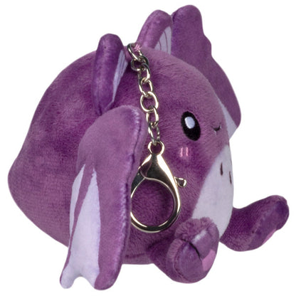 Peluche Squishable – Micro Chauve-Souris Spooky