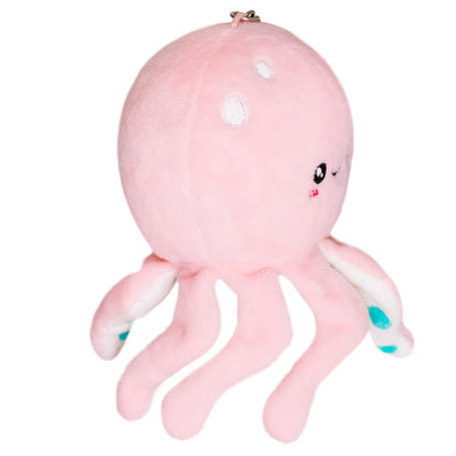Peluche Micro Squishable – Pieuvre Mignonne