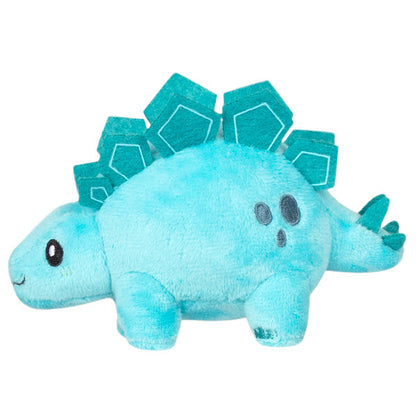Micro Squishable Stegosaurus III