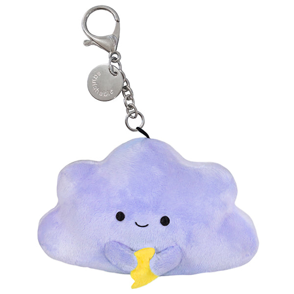 Peluche Micro Squishable – Nuage d’Orage