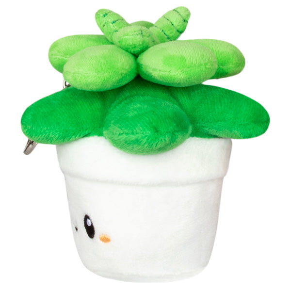 Peluche Micro Squishable – Succulente