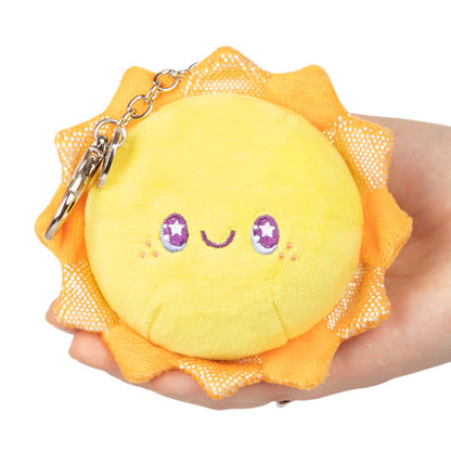 Peluche Micro Squishable – Soleil