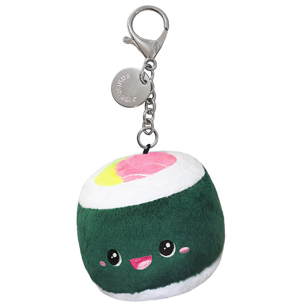 Peluche Micro Comfort Food – Maki Sushi